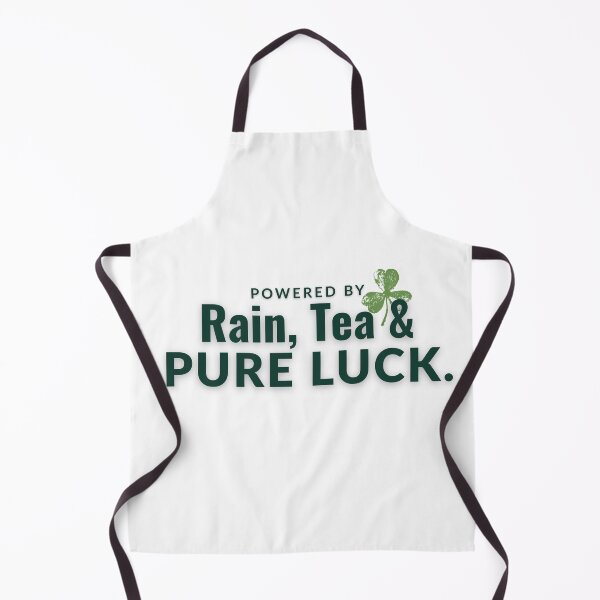 Item preview, Powered by designed and sold by Warm Souls.