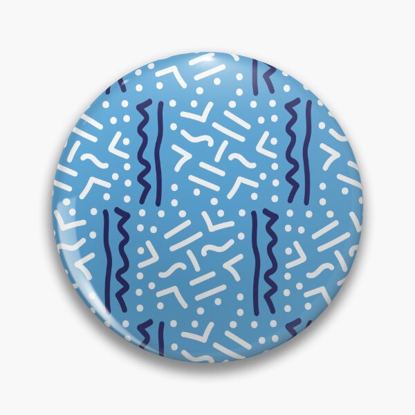 Item preview, Authentic Bogolan pattern designed and sold by Wolagno.