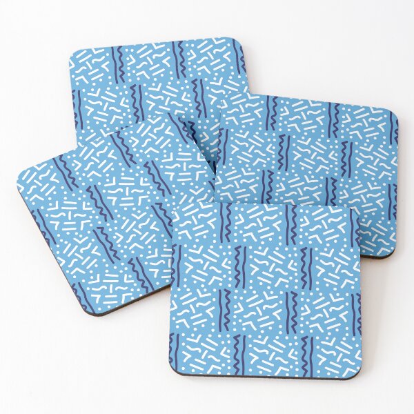 Item preview, Authentic Bogolan pattern designed and sold by Wolagno.