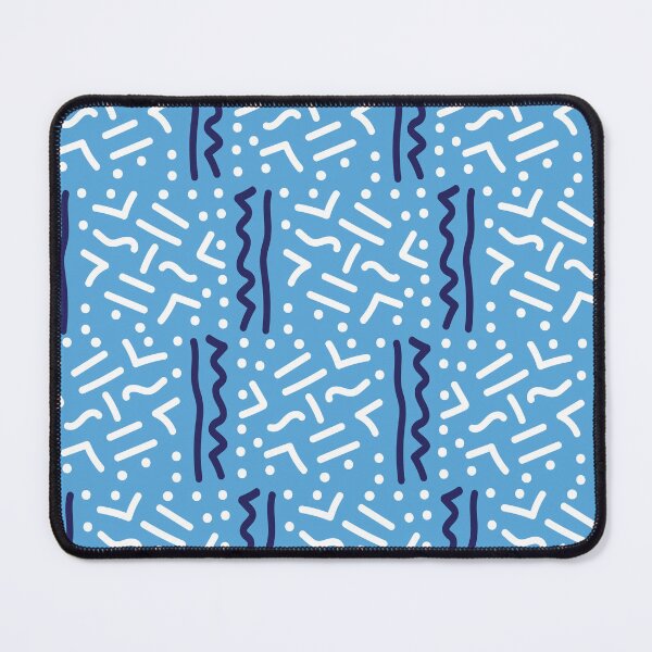 Item preview, Authentic Bogolan pattern designed and sold by Wolagno.