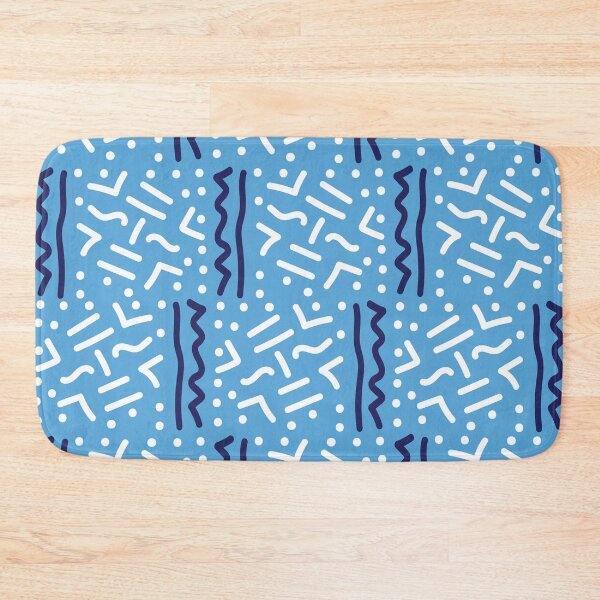 Item preview, Authentic Bogolan pattern designed and sold by Wolagno.