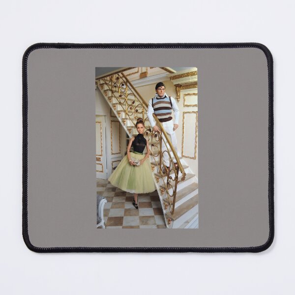 Item preview, MODELING IN THE MANSION designed and sold by FridaBernhardt.