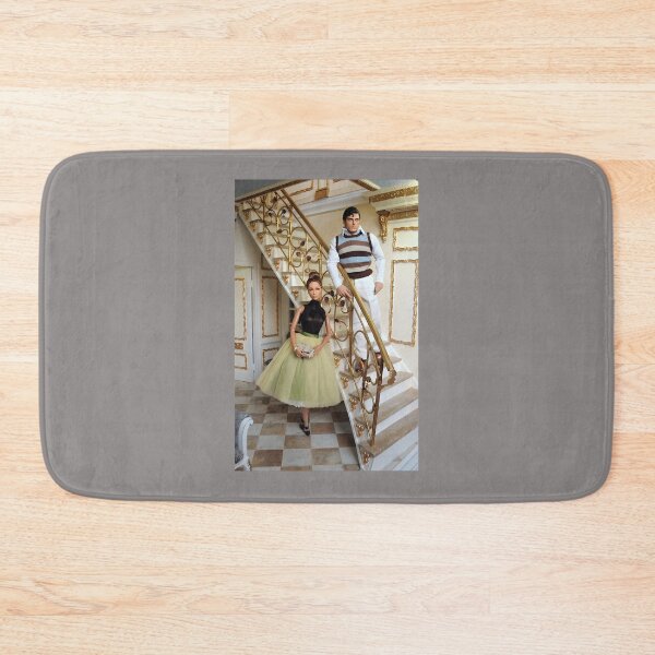 Item preview, MODELING IN THE MANSION designed and sold by FridaBernhardt.