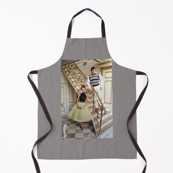 Item preview, MODELING IN THE MANSION designed and sold by FridaBernhardt.