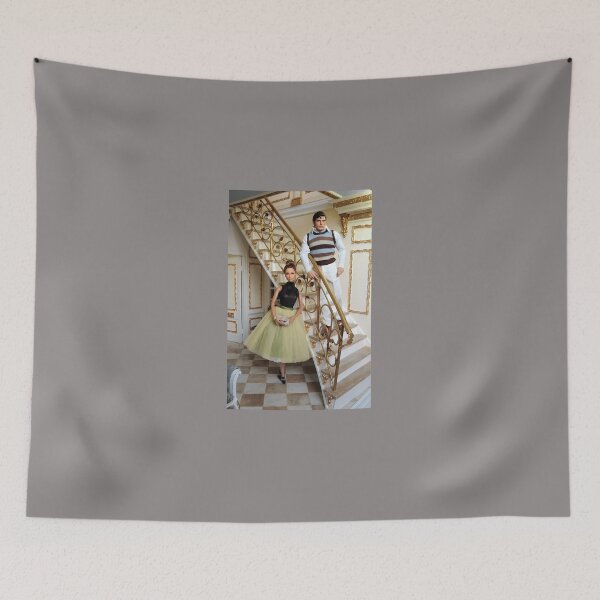 Item preview, MODELING IN THE MANSION designed and sold by FridaBernhardt.