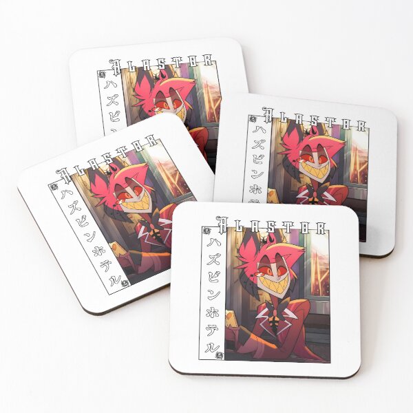 Item preview, Alastor Inspired Hazbin Hotel Fan Art | Digital Retro  Aesthetic designed and sold by lamiarte.