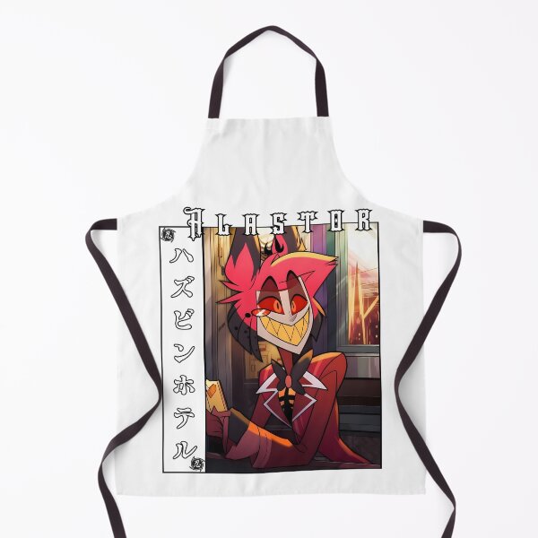 Item preview, Alastor Inspired Hazbin Hotel Fan Art | Digital Retro Aesthetic designed and sold by lamiarte.