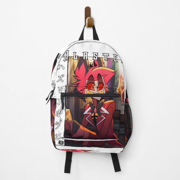 Item preview, Alastor Inspired Hazbin Hotel Fan Art | Digital Retro Aesthetic designed and sold by lamiarte.