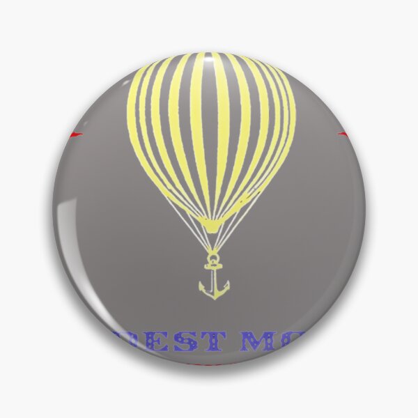 Item preview, MODEST MOUSE BALLOONS--- designed and sold by FridaBernhardt.