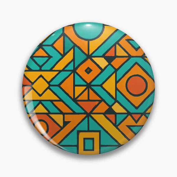 Item preview, Geometry Floor designed and sold by DrizzyV.