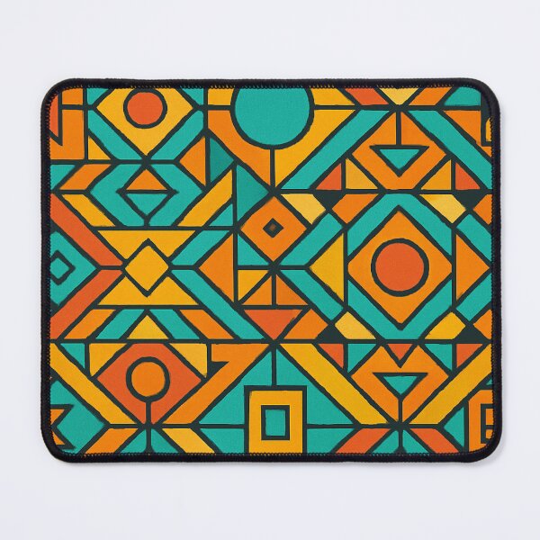 Item preview, Geometry Floor designed and sold by DrizzyV.