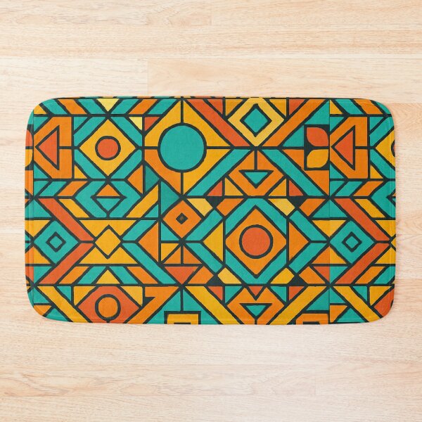 Item preview, Geometry Floor designed and sold by DrizzyV.