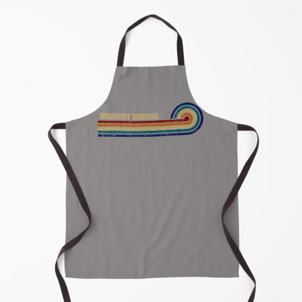Item preview, MODEST MOUSE---RETRO SUNSET T-SHIRT designed and sold by FridaBernhardt.