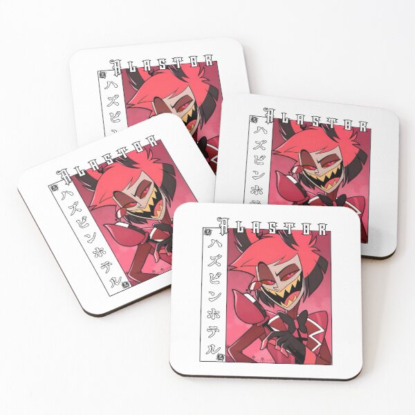 Item preview, Alastor Inspired Hazbin Hotel Fan Art | Digital Retro  Aesthetic designed and sold by lamiarte.