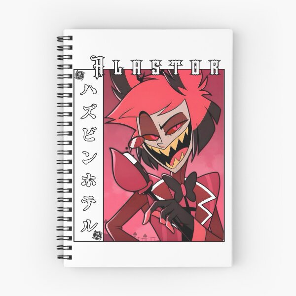 Item preview, Alastor Inspired Hazbin Hotel Fan Art | Digital Retro  Aesthetic designed and sold by lamiarte.