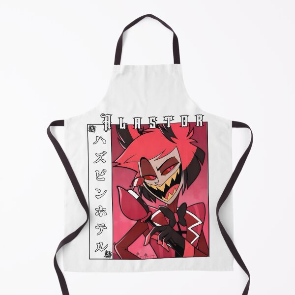 Item preview, Alastor Inspired Hazbin Hotel Fan Art | Digital Retro Aesthetic designed and sold by lamiarte.