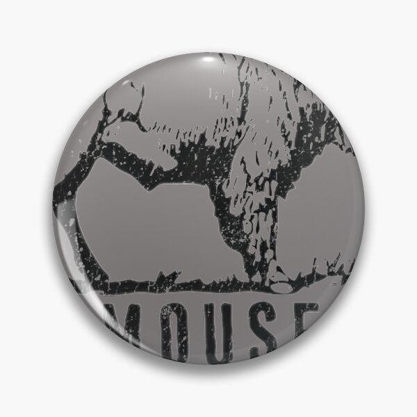 Item preview, MODEST MOUSE VINTAGE T-SHIRT designed and sold by FridaBernhardt.