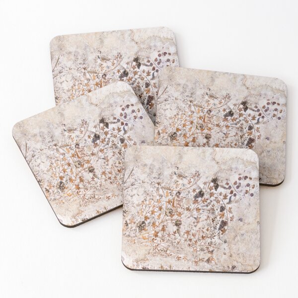 Item preview, Little Petra Fresco 01 designed and sold by Weston  Westmoreland.