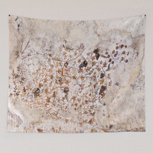 Item preview, Little Petra Fresco 01 designed and sold by Weston  Westmoreland.