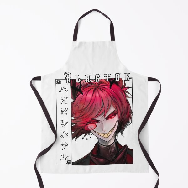 Item preview, Alastor Inspired Hazbin Hotel Fan Art | Digital Retro Aesthetic designed and sold by lamiarte.