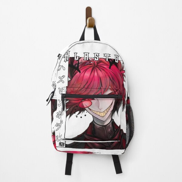 Item preview, Alastor Inspired Hazbin Hotel Fan Art | Digital Retro Aesthetic designed and sold by lamiarte.