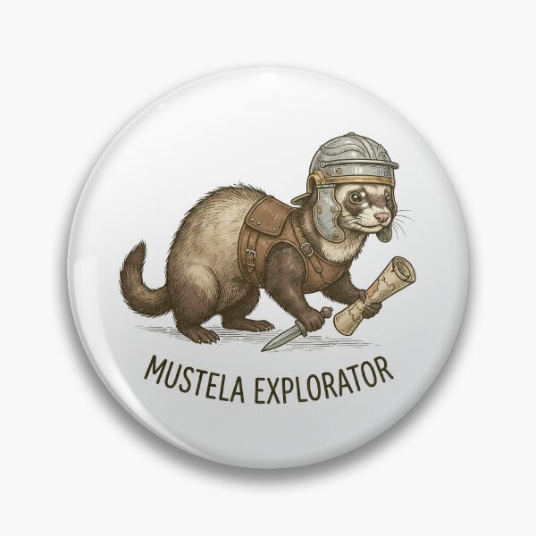 Item preview, Roman Ferret Scout designed and sold by k3rstman1.