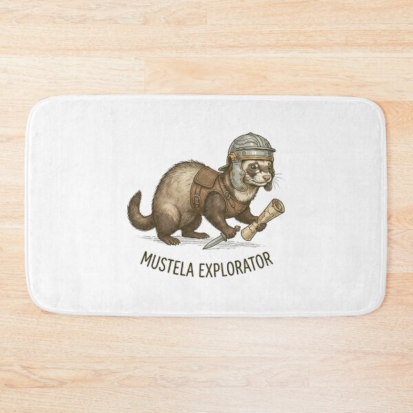 Item preview, Roman Ferret Scout designed and sold by k3rstman1.