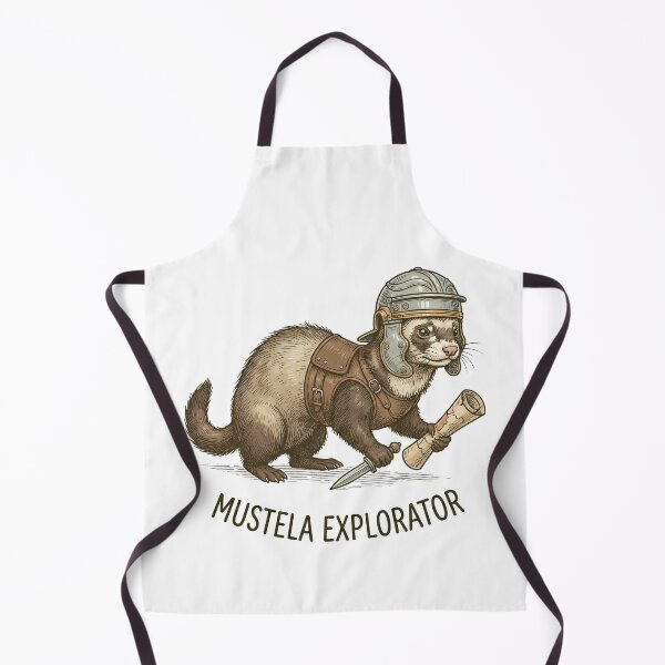 Item preview, Roman Ferret Scout designed and sold by k3rstman1.