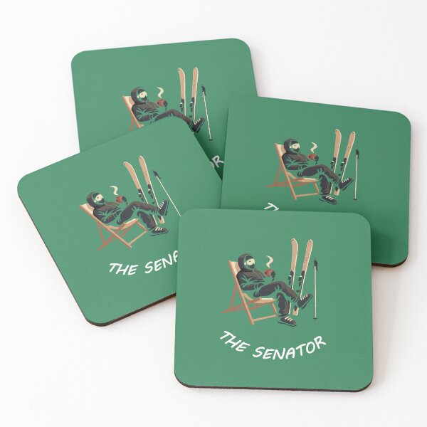 Item preview, Track Trophies – The Senator | Terrace Master designed and sold by Atelier Brume.