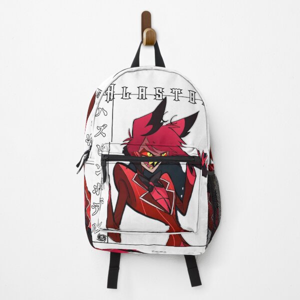 Item preview, Alastor Inspired Hazbin Hotel Fan Art | Digital Retro Aesthetic designed and sold by lamiarte.