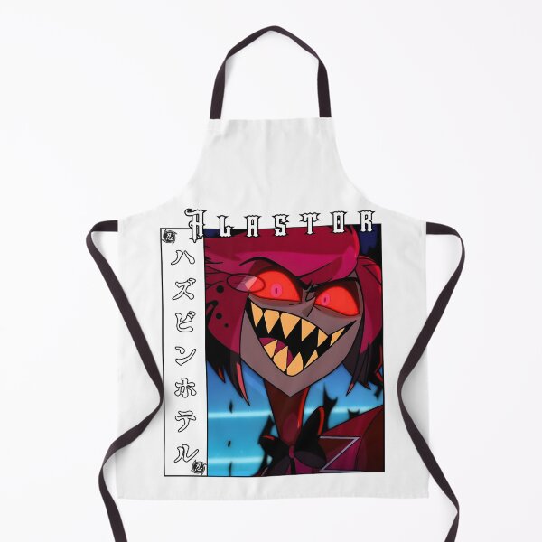 Item preview, Alastor Inspired Hazbin Hotel Fan Art | Digital Retro Aesthetic designed and sold by lamiarte.