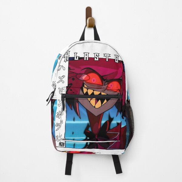Item preview, Alastor Inspired Hazbin Hotel Fan Art | Digital Retro Aesthetic designed and sold by lamiarte.