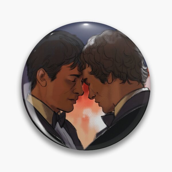 Item preview, heated rivalry designed and sold by thrynafenquar.