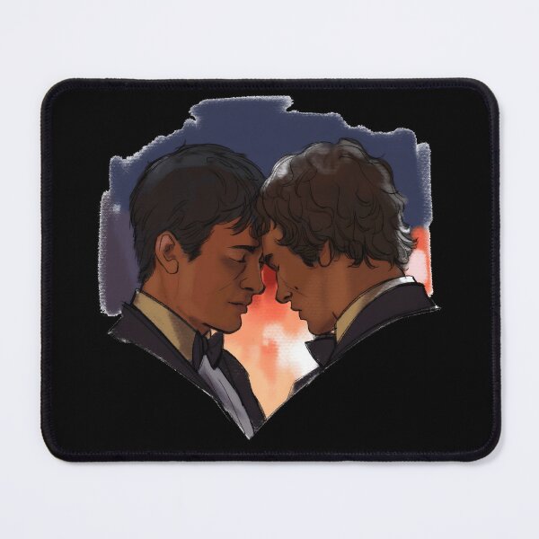 Item preview, heated rivalry designed and sold by thrynafenquar.