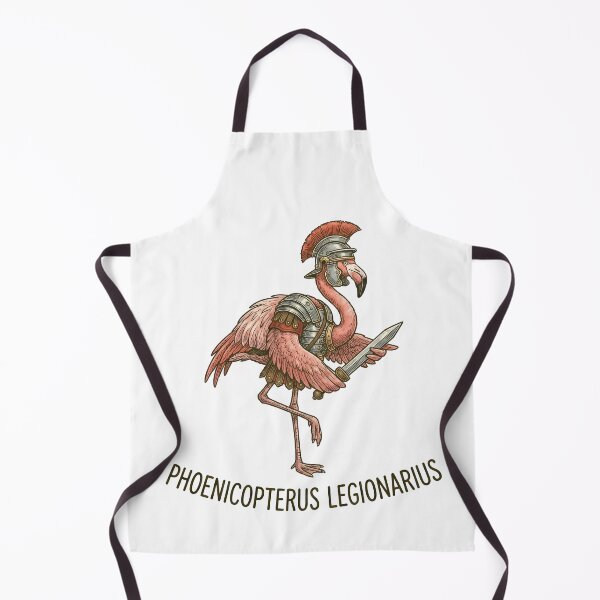 Item preview, Roman Flamingo Legionary designed and sold by k3rstman1.