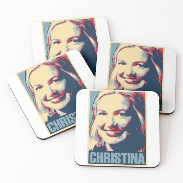 Item preview, Christina designed and sold by DFA.