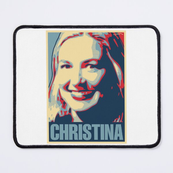 Item preview, Christina designed and sold by DFA.