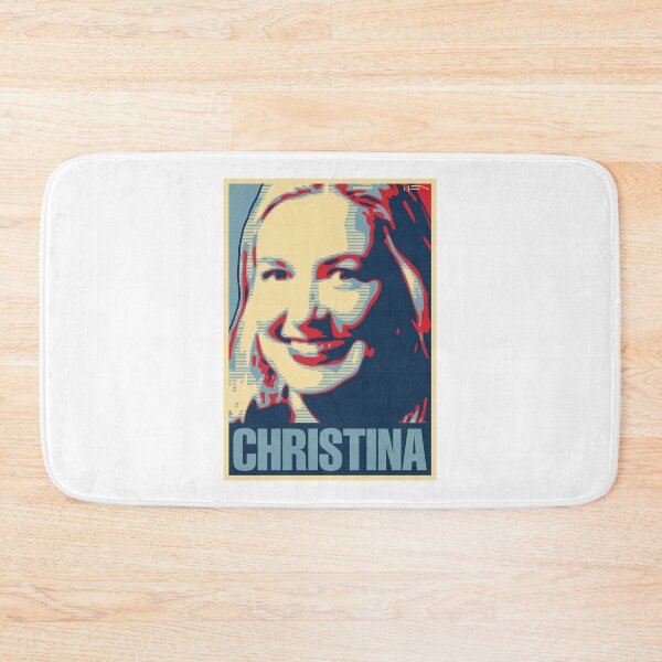 Item preview, Christina designed and sold by DFA.