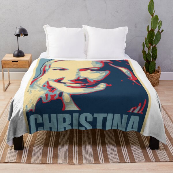 Item preview, Christina designed and sold by DFA.