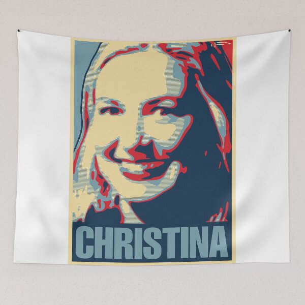 Item preview, Christina designed and sold by DFA.