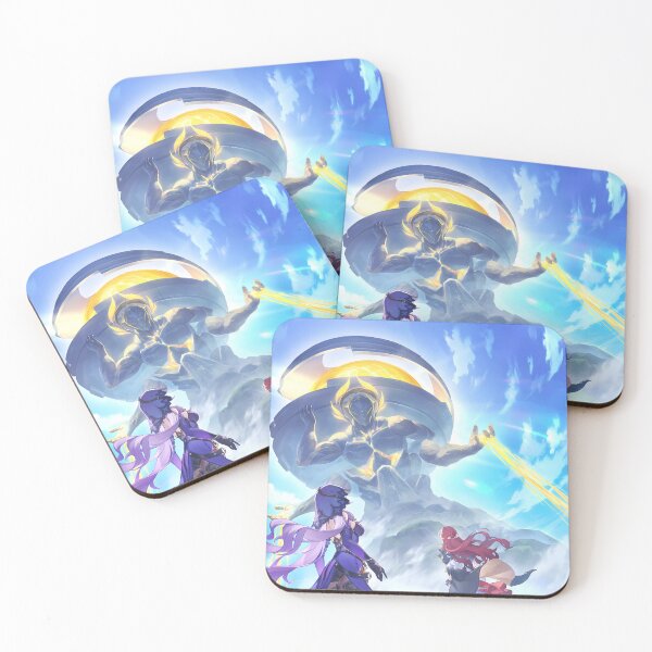Item preview, Astral Express • Honkai Star Rail • Pom-Pom Gallery • As Tomorrow Became Yesterday designed and sold by kazatodoesart.