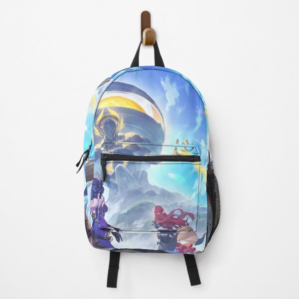 Item preview, Astral Express • Honkai Star Rail • Pom-Pom Gallery • As Tomorrow Became Yesterday designed and sold by kazatodoesart.