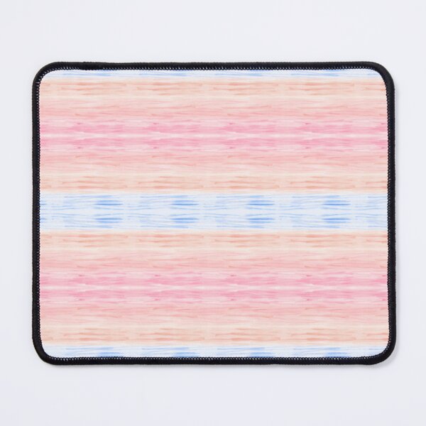 Item preview, Carolina Sunrise Watercolor Pattern in Pink designed and sold by designsbyklm.