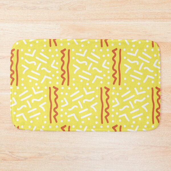 Item preview, Bogolan loincloth pattern from Africa designed and sold by Wolagno.