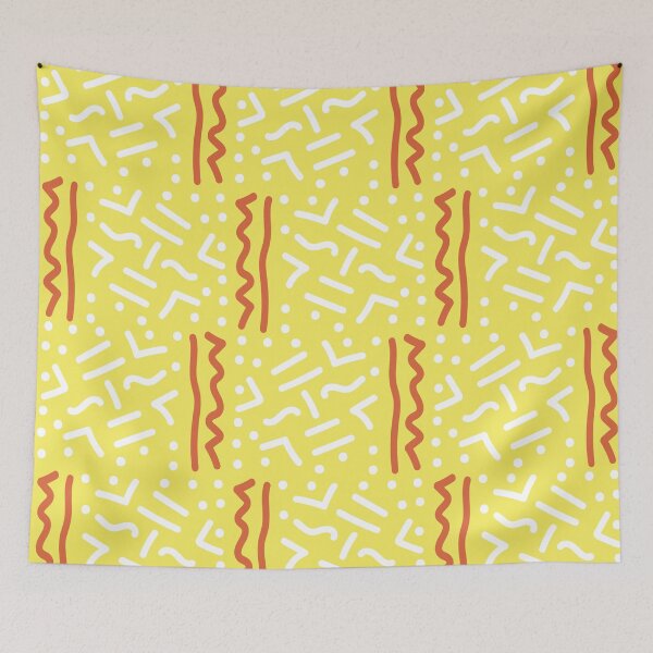Item preview, Bogolan loincloth pattern from Africa designed and sold by Wolagno.