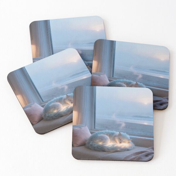 Item preview, 海风神兽 Sea Breeze Beast #247 designed and sold by Simple Life & KAMOCHI.