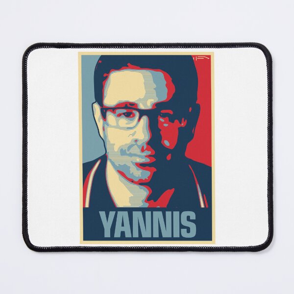 Item preview, Yannis designed and sold by DFA.