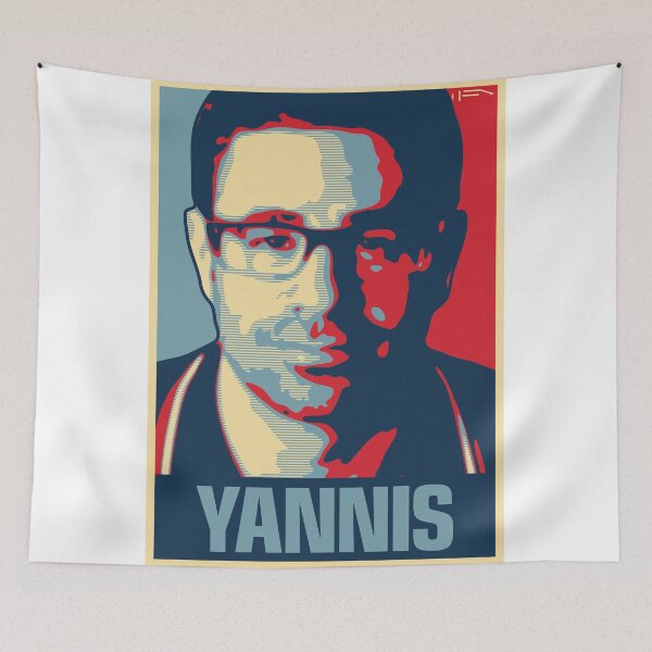 Item preview, Yannis designed and sold by DFA.