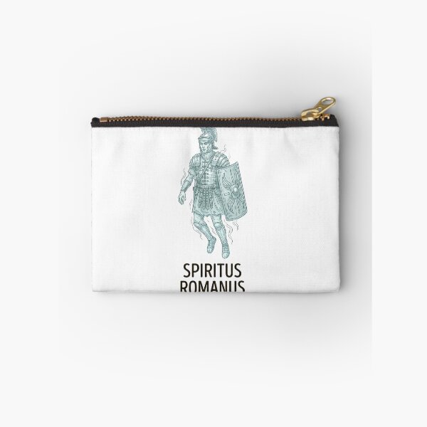 Item preview, Ghostly Roman Spirit Legionary designed and sold by k3rstman1.