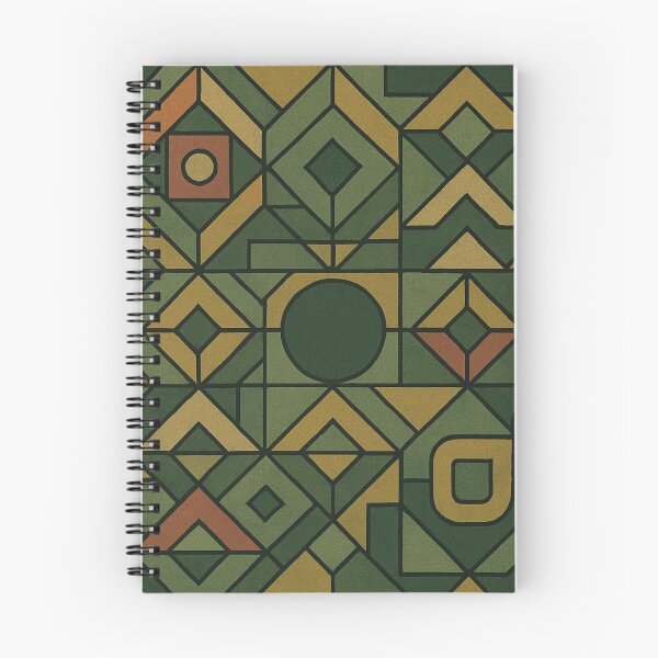 Item preview, GeoVerde designed and sold by DrizzyV.